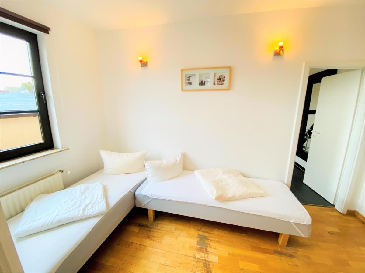 Apartment Captain Hook/fregatte Rostock